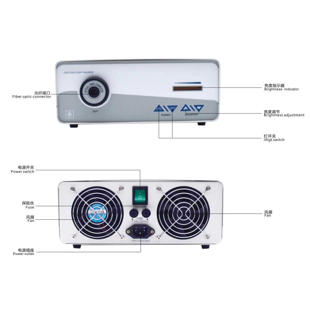 XD-303-80W