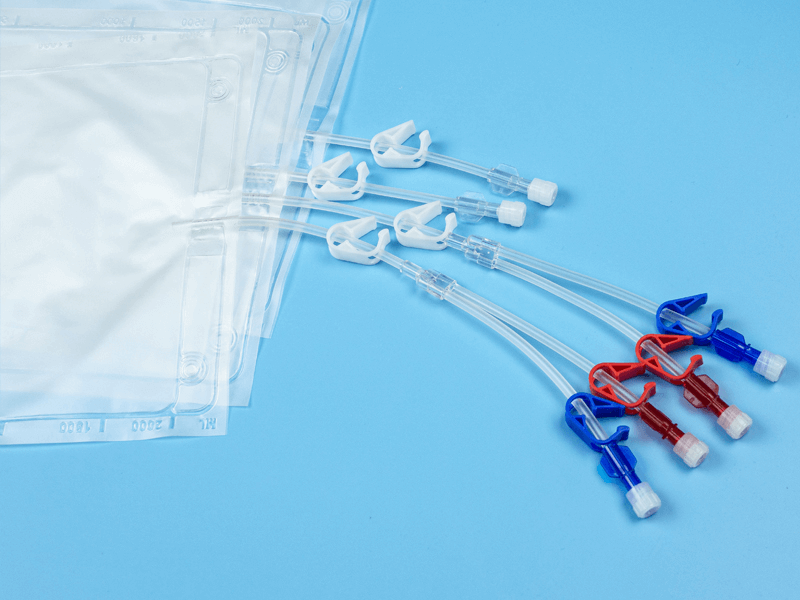Disposable Waste Collection Bag