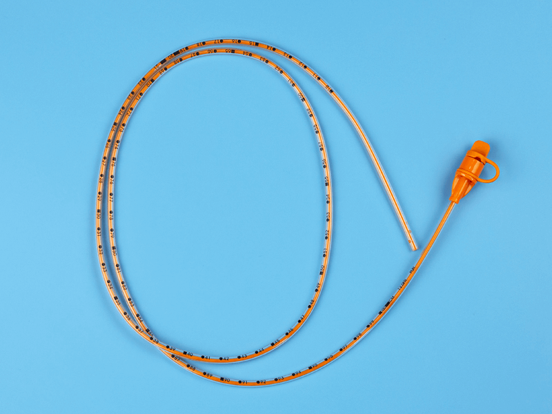 Feeding Tube