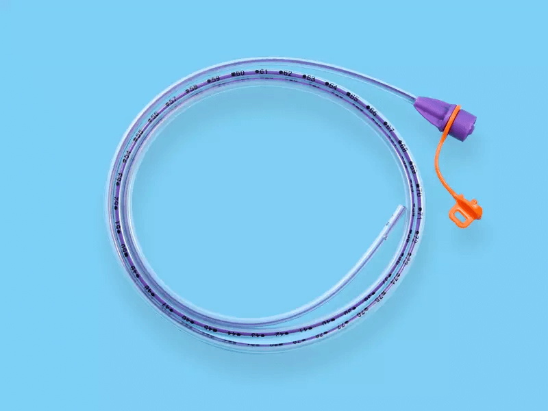 Feeding Tube