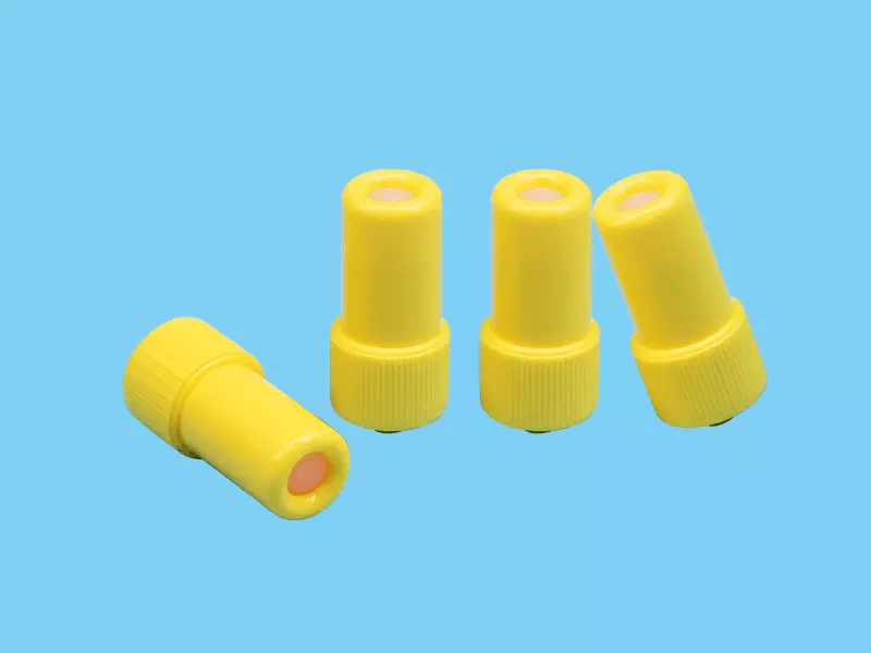 Heparin Caps