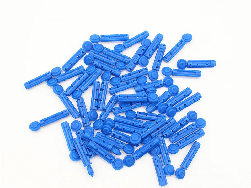 Disposable Blood Lancets